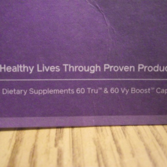 Truvision Weight Control 1Month supply 120-Capules - Picture 12 of 16